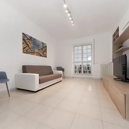 Casa Da Optima Apartment Mailand