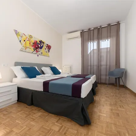 Casa Da Optima Mailand