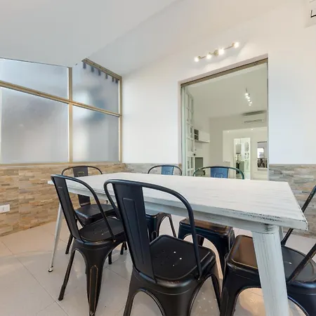 Daire Casa Da Optima Milano