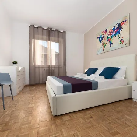 Daire Casa Da Optima *
